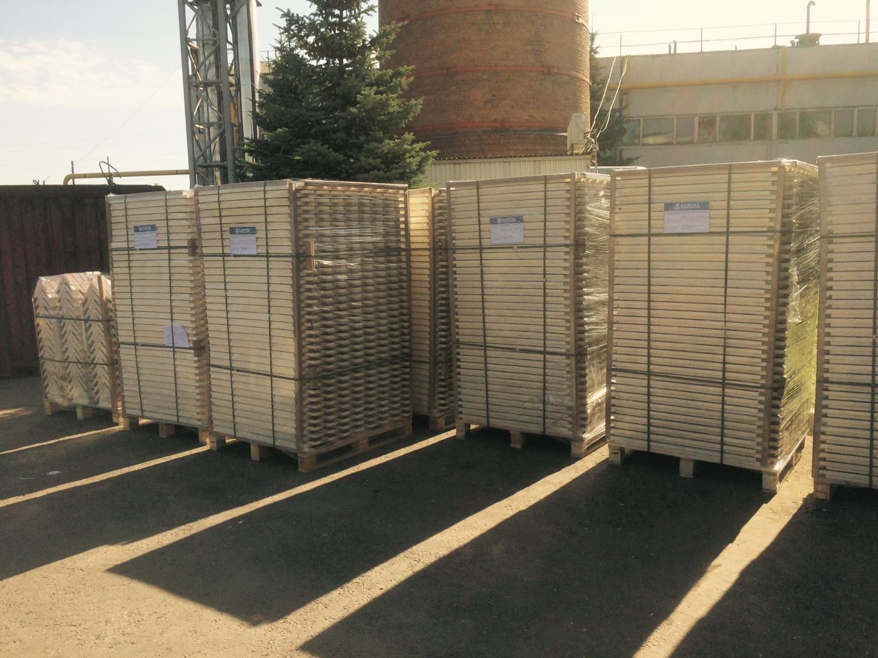 Kalahari Rustik, Толщина 30 мм, Фасадные Термопанели Rufford