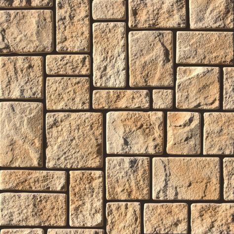 Облицовочный камень White Hills, Девон, цвет 421-20