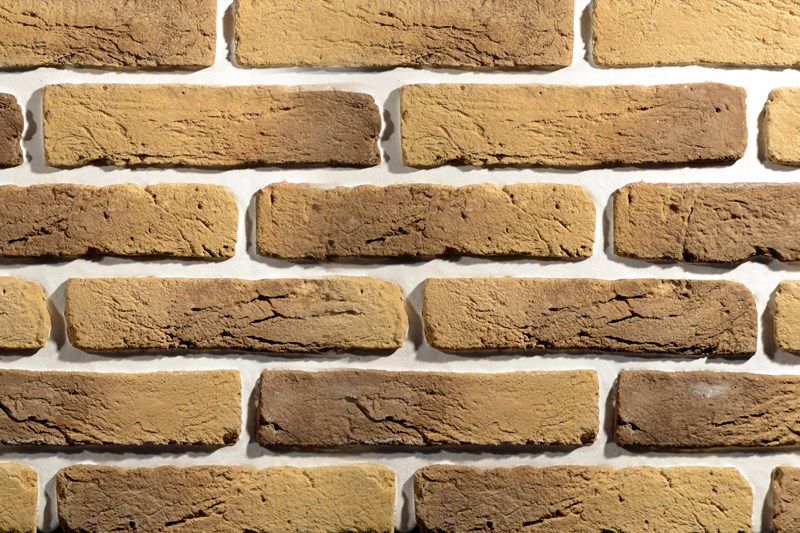 Декоративный облицовочный кирпич Монреаль, EcoStone